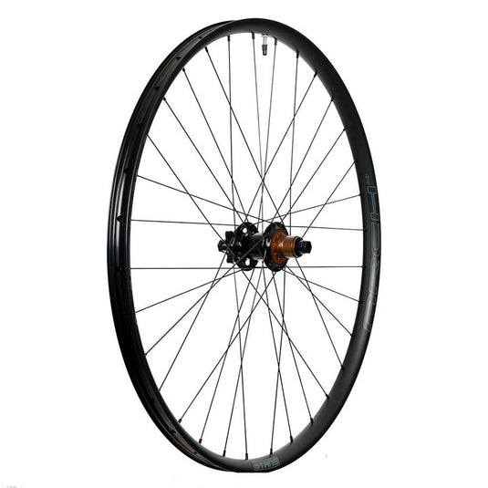 Stan's Arch MK4 Rear Wheel - 29 12 x 148mm 6-Bolt XDR Black