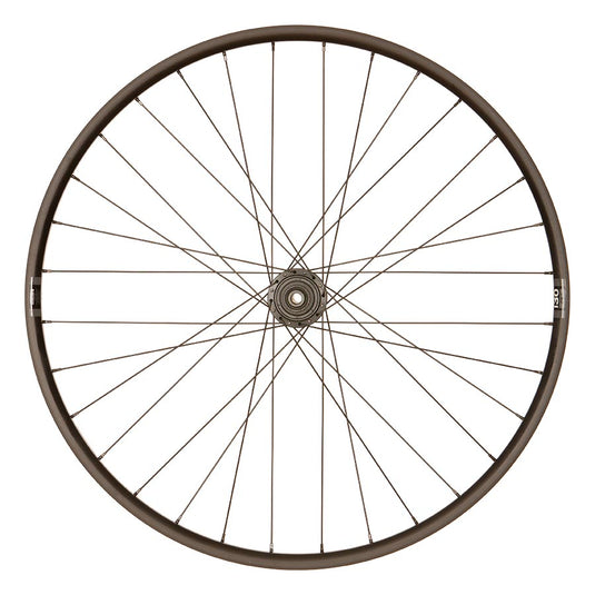 Wheel Shop WTB HTZ i30 / Shimano FH-TC600 Wheel Rear 29 / 622 Holes: 32 12mm TA 148mm Disc Center Lock / IS 6-Bolt Shimano Micro Spline