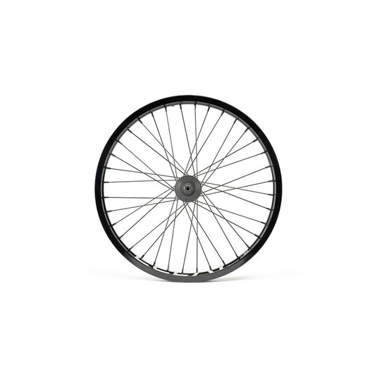 Eclat Bondi/Cortex OS Front Wheel Front 20'' / 406 Holes: 36 10mm 100mm Rim