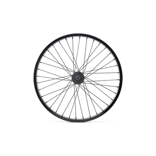 Eclat E440/Cortex Front Wheel Front 20'' / 406 Holes: 36 10mm 100mm Rim