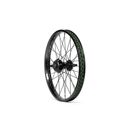 Salt Everest Freecoaster Wheel Rear 20'' / 406 Holes: 36 14mm 110mm Rim Right Side Drive Freecoaster