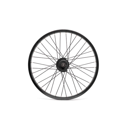 Salt Everest Freecoaster Wheel Rear 20'' / 406 Holes: 36 14mm 110mm Rim Left Side Drive Freecoaster