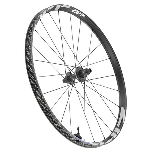 Zipp 1ZERO HITOP SW Wheel Rear 29'' / 622 Holes: 24 12mm TA 148mm Disc Center Lock SRAM XD Blue