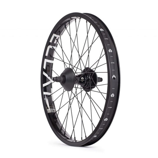 Eclat Bondi / Cortex Evo CS RSD Wheel Rear 20'' / 406 Holes: 36 14mm Rim BMX Cassette