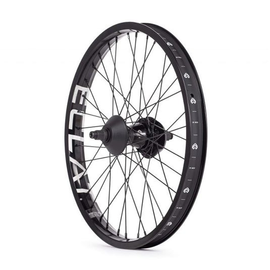Eclat Bondi / Cortex Evo FC RSD Wheel Rear 20'' / 406 Holes: 36 14mm Rim BMX Freecoaster