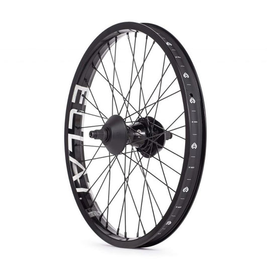 Eclat Bondi / Cortex Evo FC LSD Wheel Rear 20'' / 406 Holes: 36 14mm Rim BMX Freecoaster
