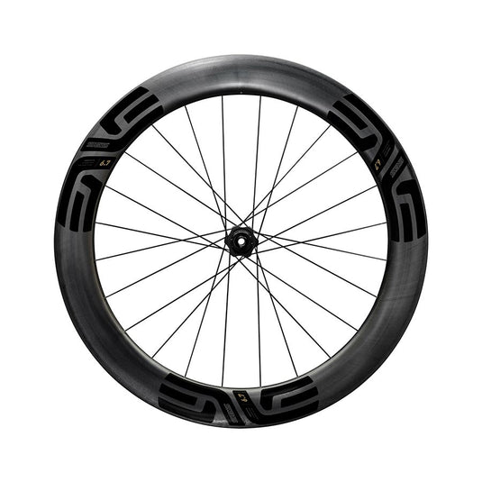 ENVE Composites SES 6.7 Rear Wheel - 700 12 x 142 Center-Lock HG 11 Road Innerdrive 60pt BLK