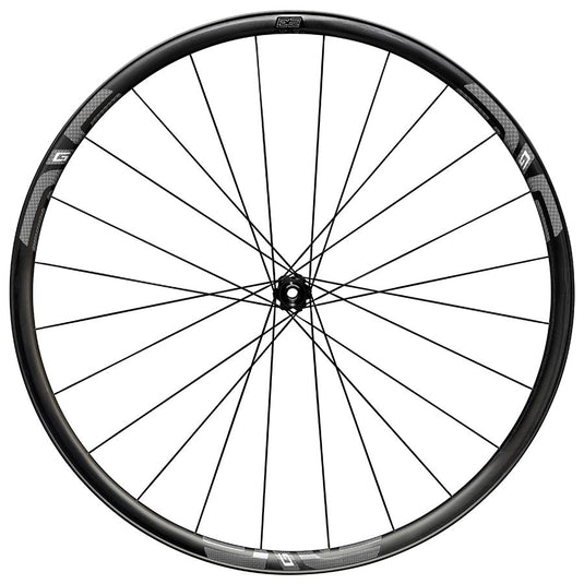 ENVE Composites G23 Front Wheel - 700 12 x 100 Center-Lock Black