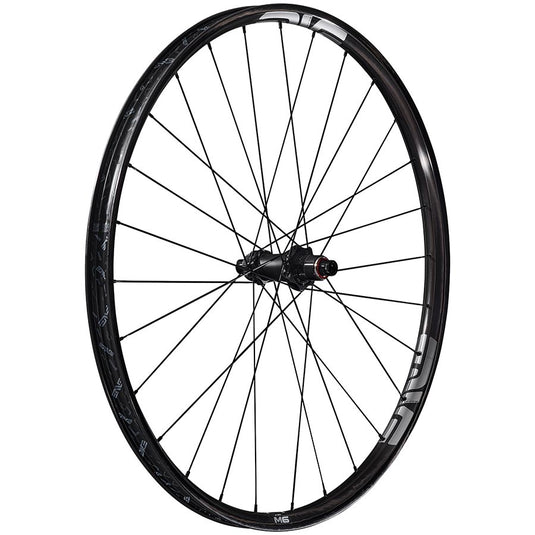 ENVE M6 Wheel Rear 27.5'' / 584 Holes: 28 12mm TA 157mm Disc Center Lock SRAM XD