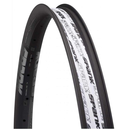 Spank 350 27.5" Rim 32h - Black