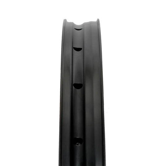 Stan's Flow MK4 Rim - 27.5 Disc Black 28H