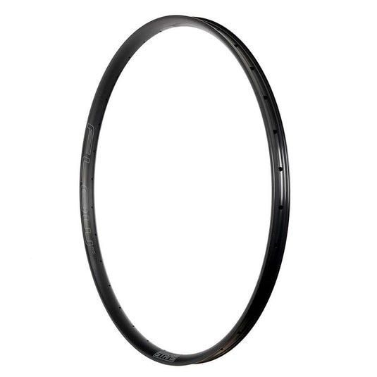 Stan's Flow MK4 Rim - 29 Disc Black 28H