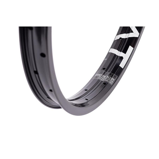 Eclat Trippin Rim 20'' Holes: 36 Black