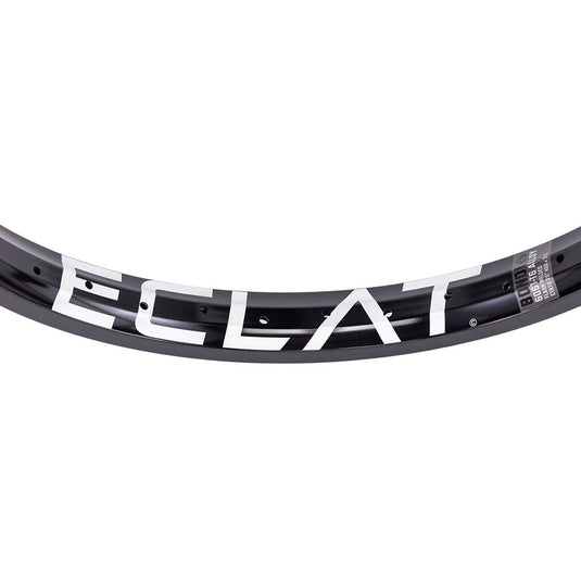 Eclat Bondi Rim 20'' Holes: 36 Black