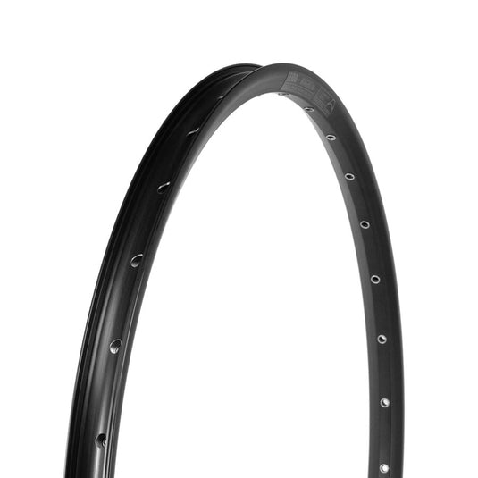 Seido Magnon Rim 650B Holes: 32 Black