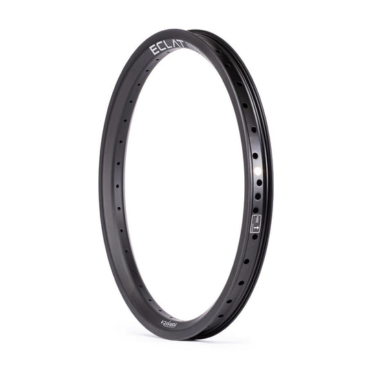 Eclat Carbonic V2 Rim 20'' Brakeless Holes: 36 Black