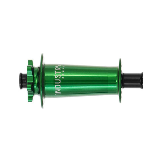 Industry Nine Hydra Classic Boost Front Hub