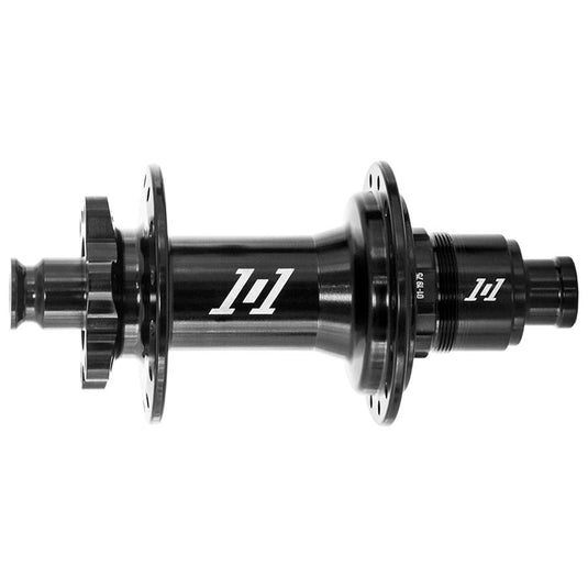 Industry Nine 1/1 Classic Rear Hub - 12 x 148mm 6-Bolt XD Black 28H
