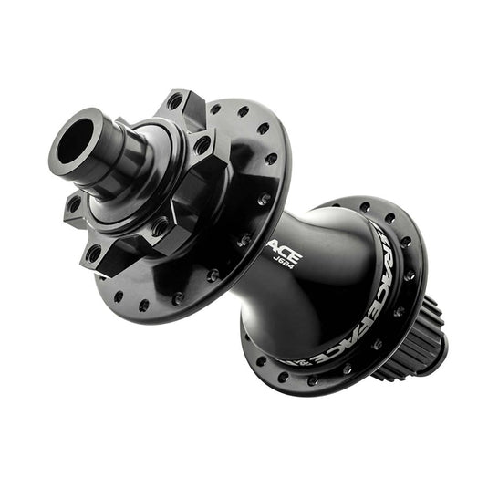 Raceface Trace Disc Hub Rear 32H 148mm SRAM XD Black