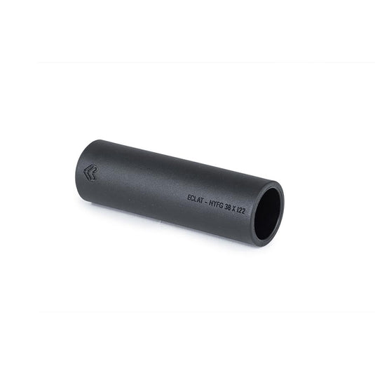 Eclat Venom Peg 4.8" Black