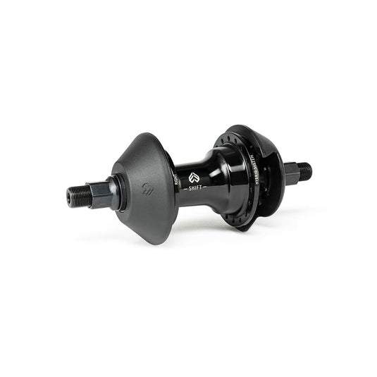 Eclat Shift FC/CS Hub Rear Right side drive 36H 110mm Freecoaster Black