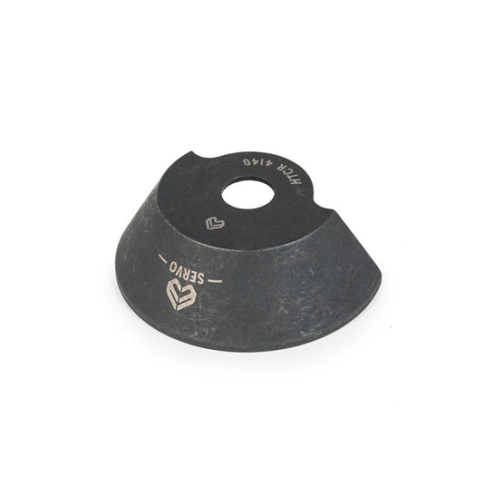 Eclat Servo Rear hub guard DS