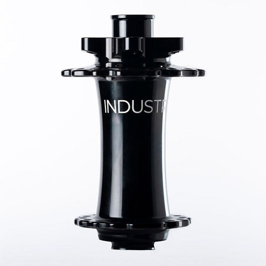 Industry Nine Hydra 2 Classic Front Hub - 15 x 110mm 6-Bolt Black 32H