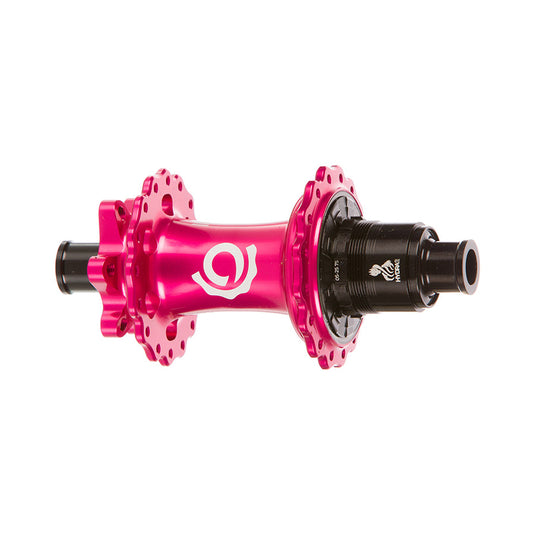 Industry Nine Hydra2 Rear Hub 12x148mm XD 32h Pink
