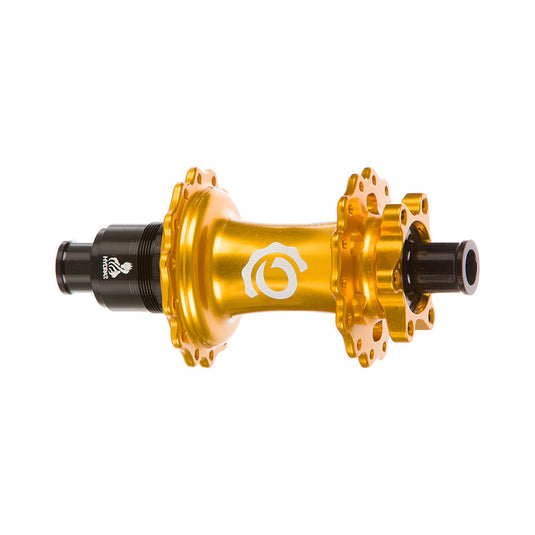 Industry Nine Hydra2 Rear Hub