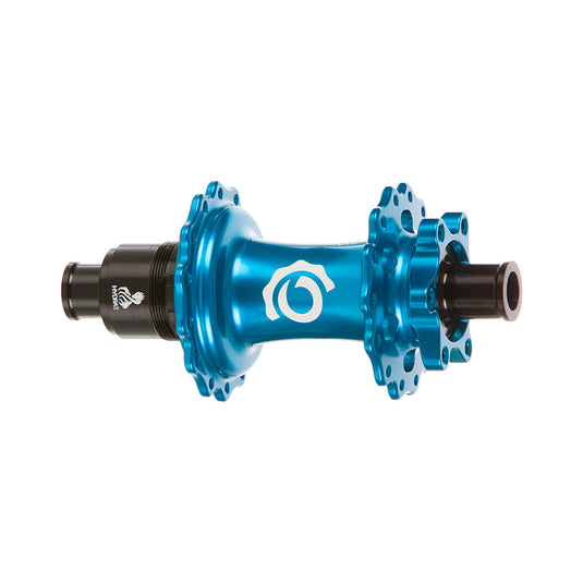 Industry Nine Hydra2 Rear Hub 12x148mm XD 28h Turq
