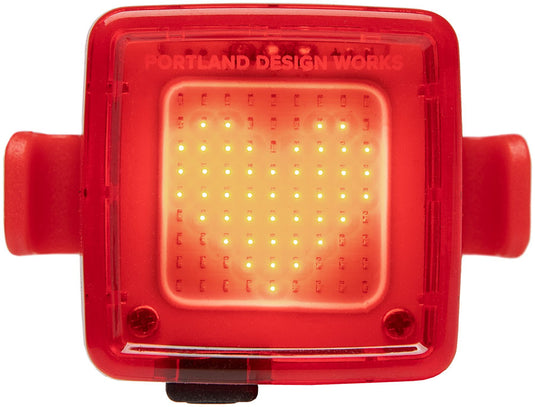 PDW Blinking of You Taillight