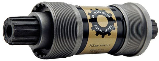 TruVativ PowerSpline Bottom Bracket - English (BSA) 73 x 113mm