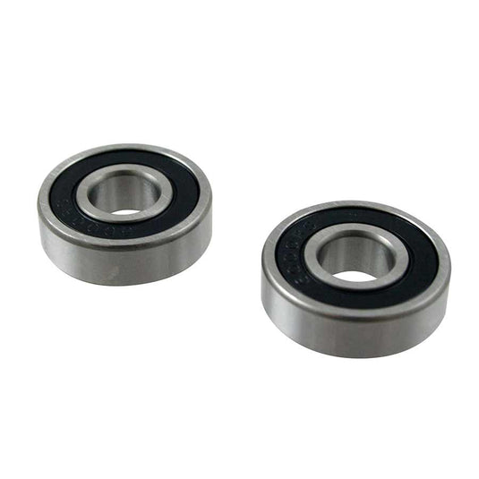 Wheels Manufacturing SB-6902-2RS sealed bearings 15X28X7mm Bag of 2
