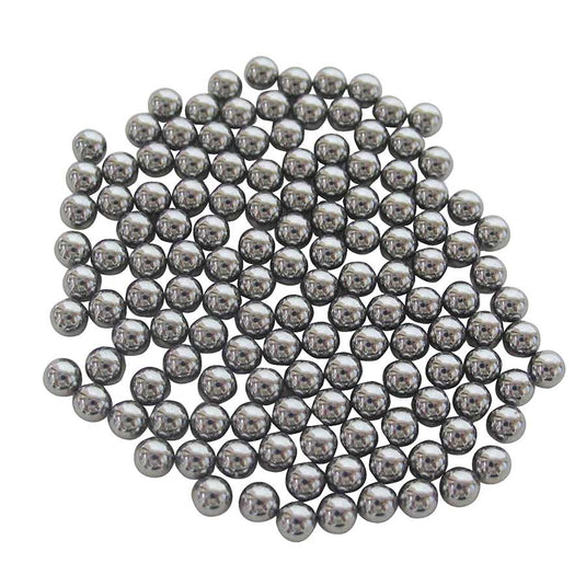 Wheels Manufacturing Loose Ball Bearing - Thumbnail 4