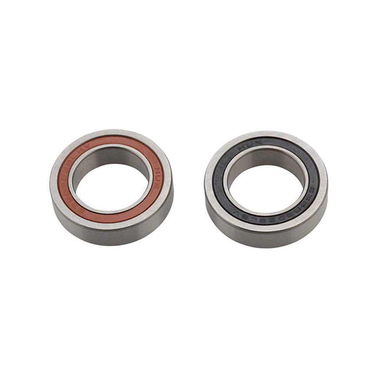 SRAM DoubleTime Freehub Bearings Sealed Cartridge Bearing 63803D28 Steel Set 11.1918.003.050