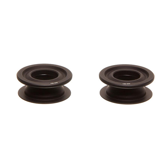 Zipp Front Axle End Cap Set ZM2 Hubs - 15 x 110 Boost 31mm Torque Cap RockShox Forks
