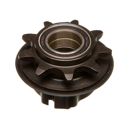 Eclat Shift driver