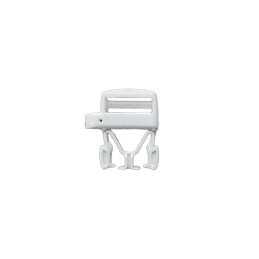 EVOC WF Whistle buckle for 20 mm strap - Male part only