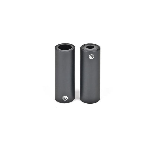 Salt AM Nylon Peg 4.5" Black Pair