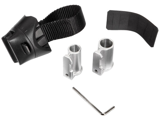 Transit FlexFrame-U Lock Bracket - Thumbnail 3