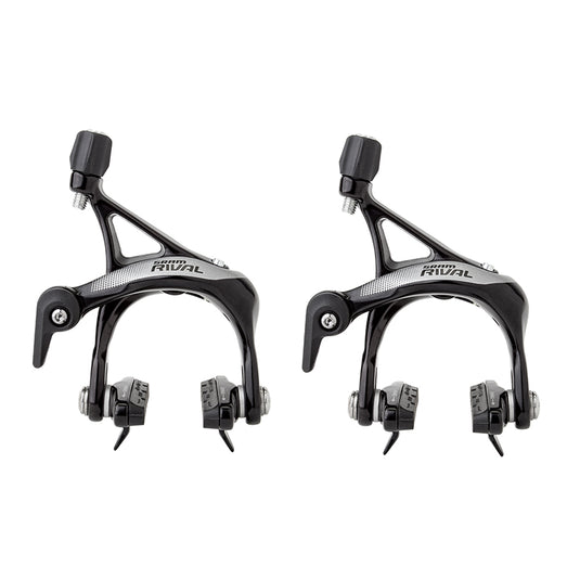 Sram Rival-22 Pair Black 39-49mm