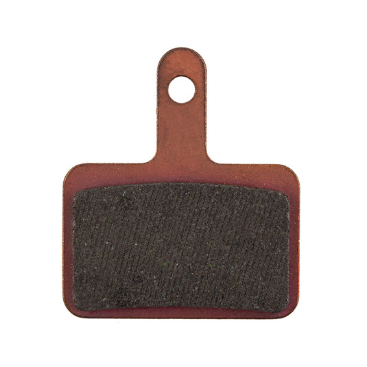 Kool Stop Shimano (B-type 2-piston) Pads Braking TRP Sintered