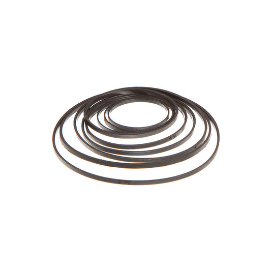 SRAM RED XPLR XG-1391 Cassette Stealth Ring Set - 10-46t