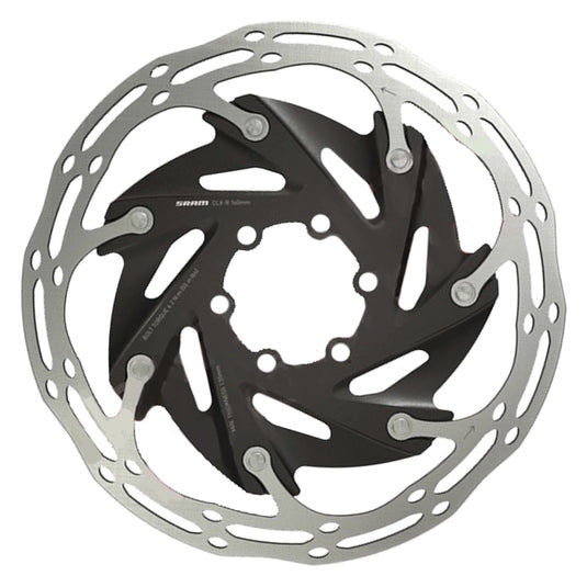 SRAM Centerline X 6 bolt 160mm ISO 6B