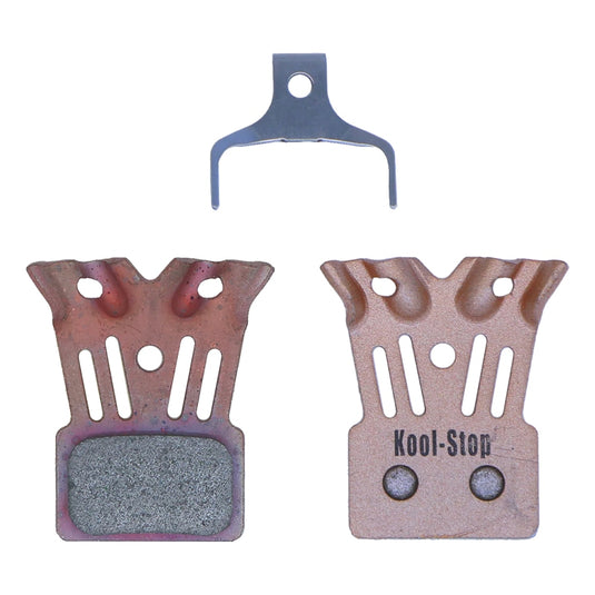 Kool Stop Cool Wave Disc Pads