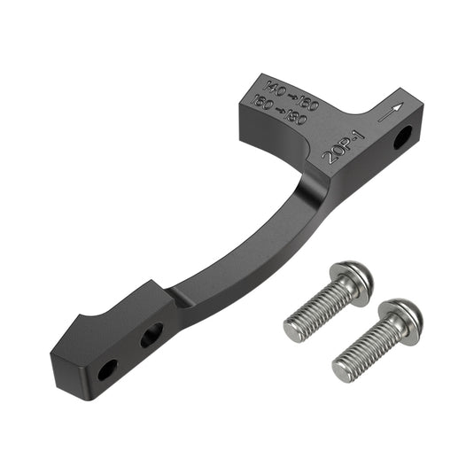 SRAM Post Bracket Disc Brake Adaptor - Thumbnail 4