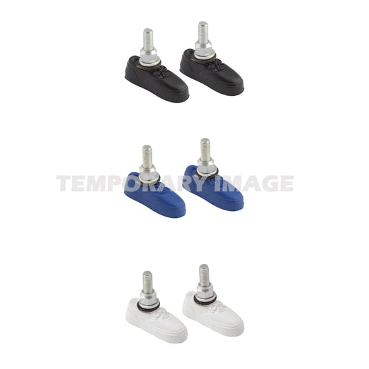 Koolstop Vans Threaded Koolstop 46mm Standard Assorted 25 pair