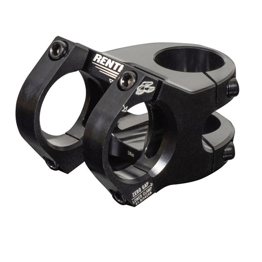 Renthal V2 Apex Stem (31.8) 50mm Black