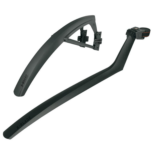 SKS S-Board/S-Blade Fender - Thumbnail 3