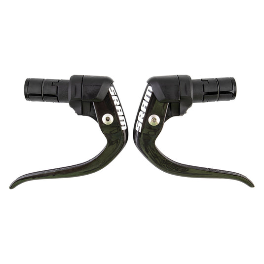 SRAM S-990 Aero Brake Lever Set With Cable Adjuster